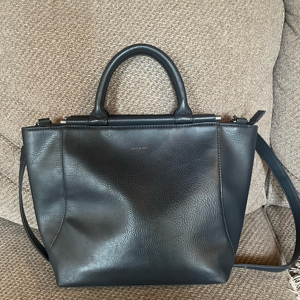 Matt and Nat purse